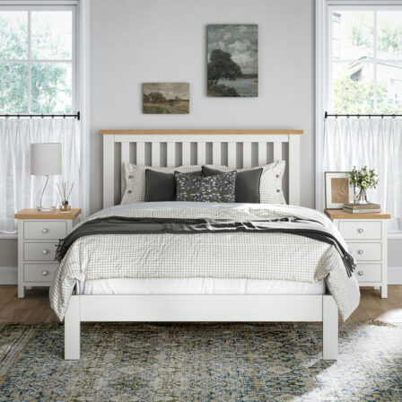 Westcliffe White