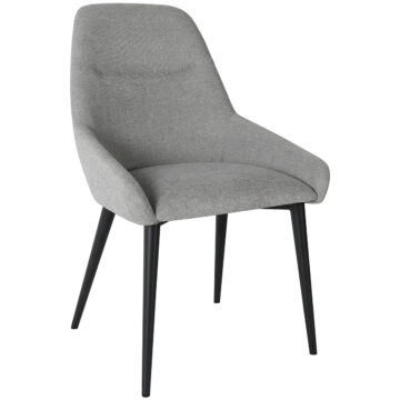 Maiden Chair Light Grey