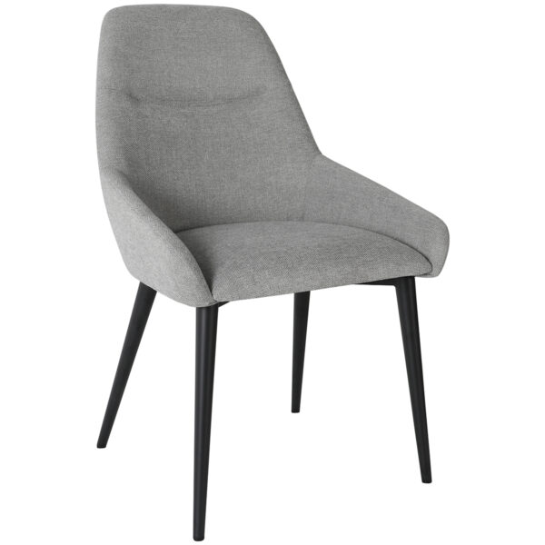 Maiden Chair Light Grey