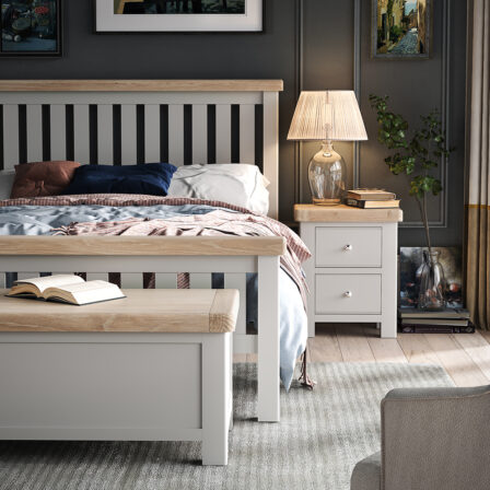 Havenwood Grey