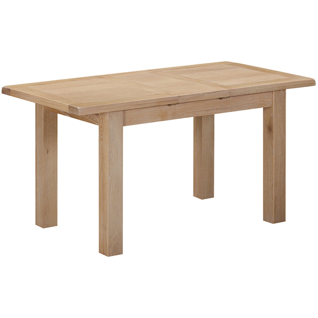 Oak Dining Tables | Free Delivery & Returns | Oak World