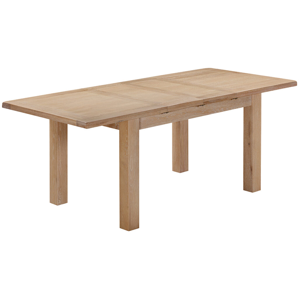 Oak Dining Tables | Free Delivery & Returns | Oak World
