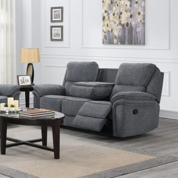 Belcourt  3+1+1 Suite Grey