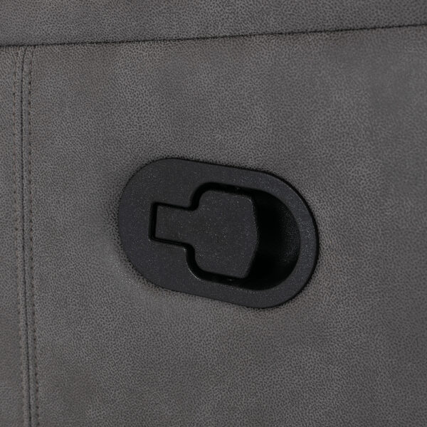 Berland 3+1+1 Suite Dark Grey | Self Assembly