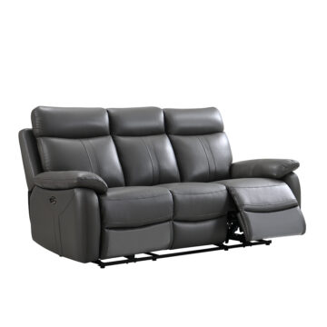 Chatham  Chair Dark Grey (Electric)