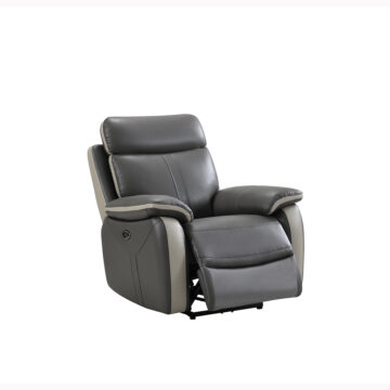 Chatham  Chair Dark Grey Fusion  (Electric)