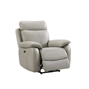 Chatham  Chair Light Grey (Electric)