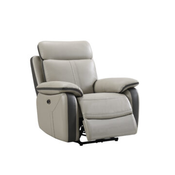 Chatham  Chair Light Grey Fusion (Electric)