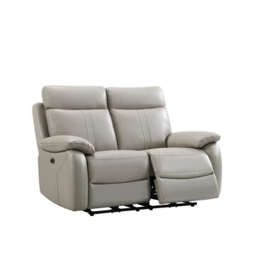 Chatham2 Seater Light  Grey (Electric)
