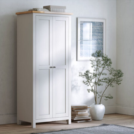 Bowness White