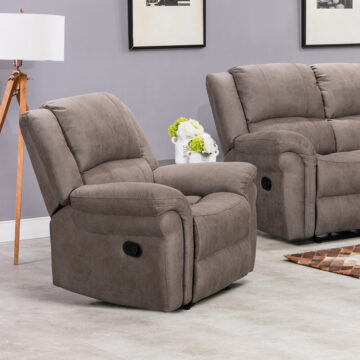 Gloucester Chair Taupe
