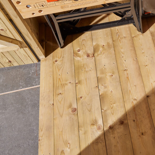 Oakworld Alfresco Heritage Shed | Assembly Required