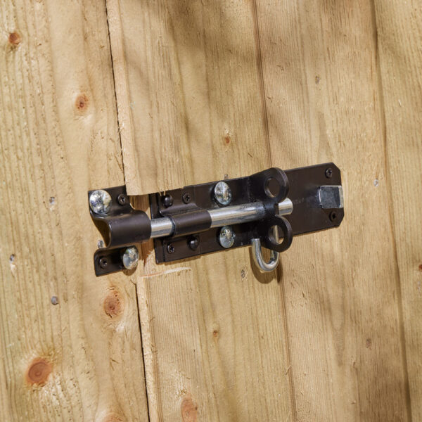 Oakworld Alfresco Heritage Wallstore | Assembly Required