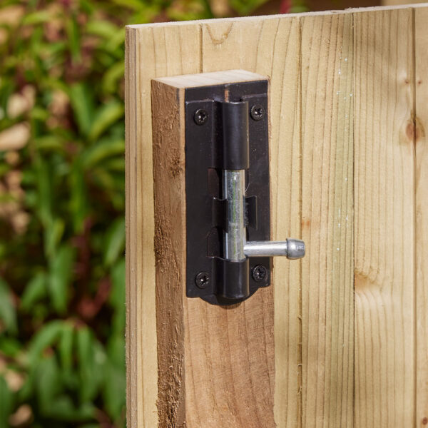 Oakworld Alfresco Heritage Wallstore | Assembly Required