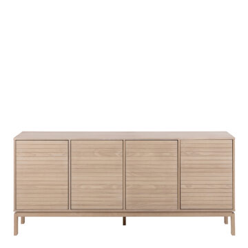 Lindley Sideboard in White