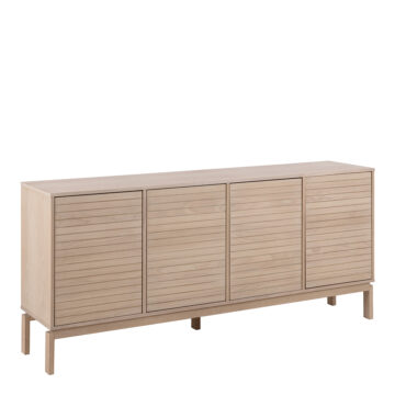 Lindley Sideboard in White