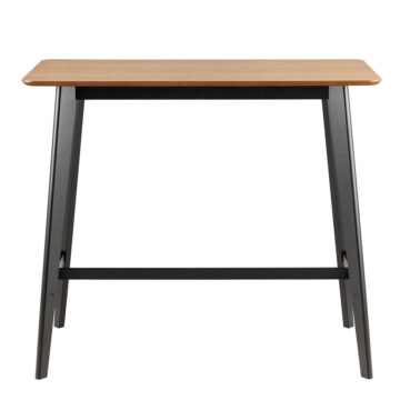 Roxburgh Bar Table in Oak