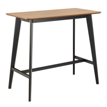 Roxburgh Bar Table in Oak
