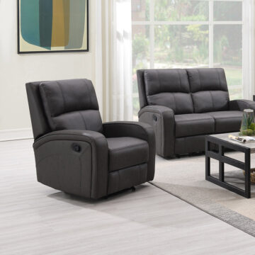 Silverdale Armchair Grey