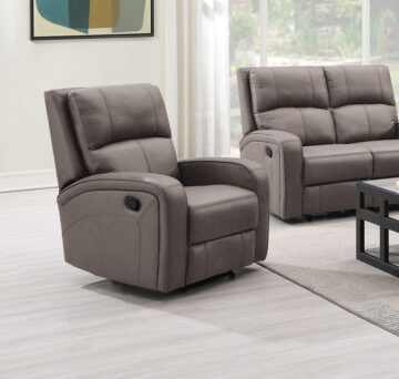 Silverdale Armchair Taupe