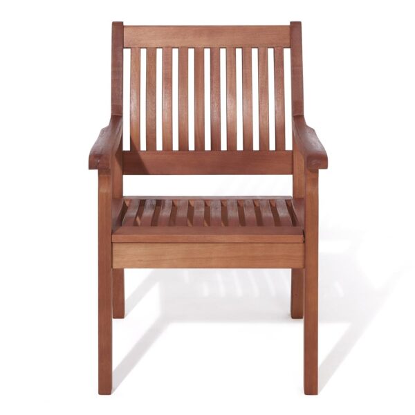Oakworld Alfresco Willington Rectangular Set | Assembly Required