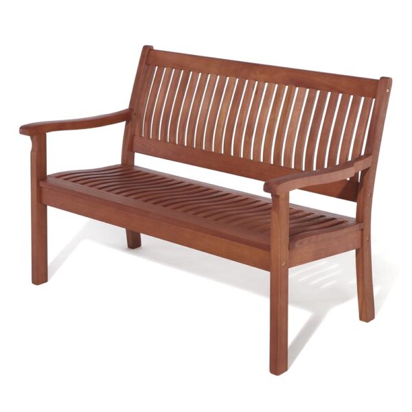 Oakworld Alfresco Willington Rectangular Set | Assembly Required