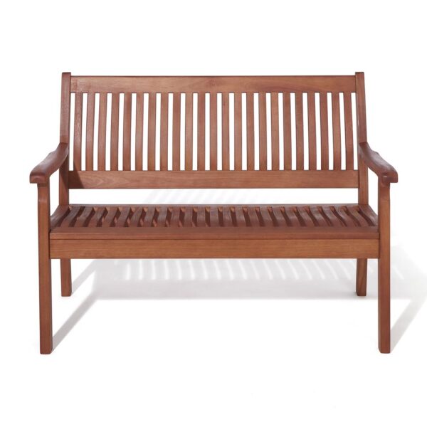 Oakworld Alfresco Willington Rectangular Set | Assembly Required