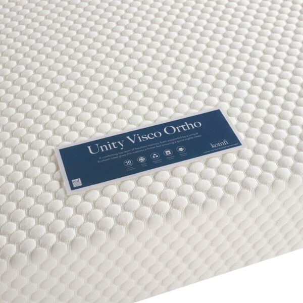 Unity Visco Ortho Double Mattress