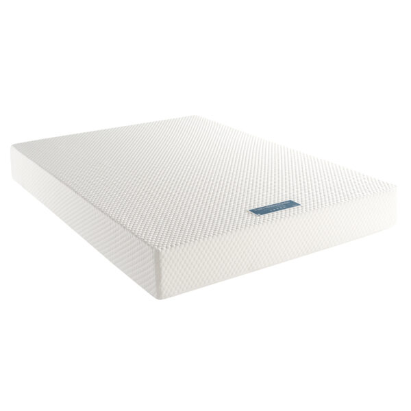 Unity Memory Ortho Small Double Mattress