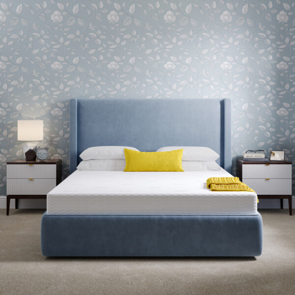 Unity Supreme Classic Single Mattress