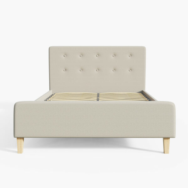 Helsinki Double Bed | Assembly Required