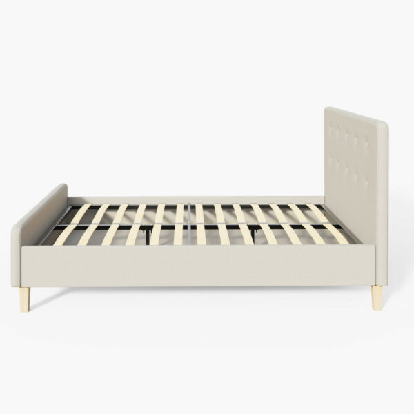 Helsinki Double Bed | Assembly Required