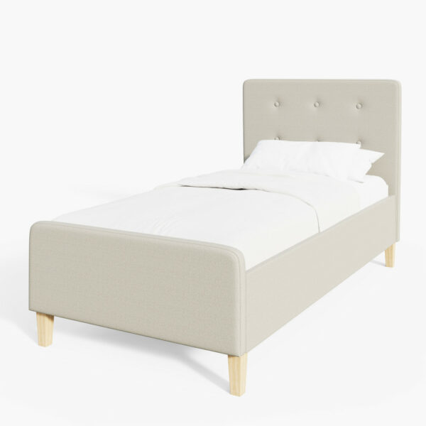 Ashbourne Ottoman Storage Bed