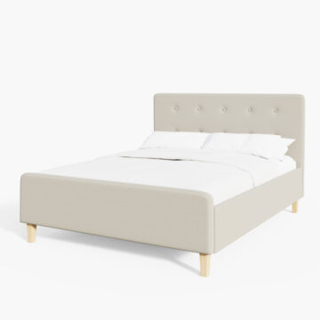 Ashbourne Ottoman Storage Bed