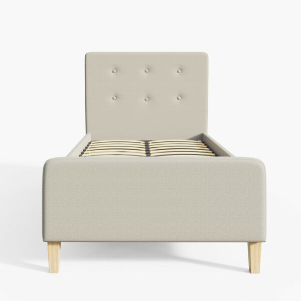 Helsinki Single Ottoman Storage Bed | Assembly Required