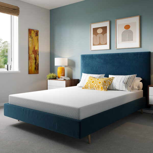 Unity Visco Ortho King Size Mattress