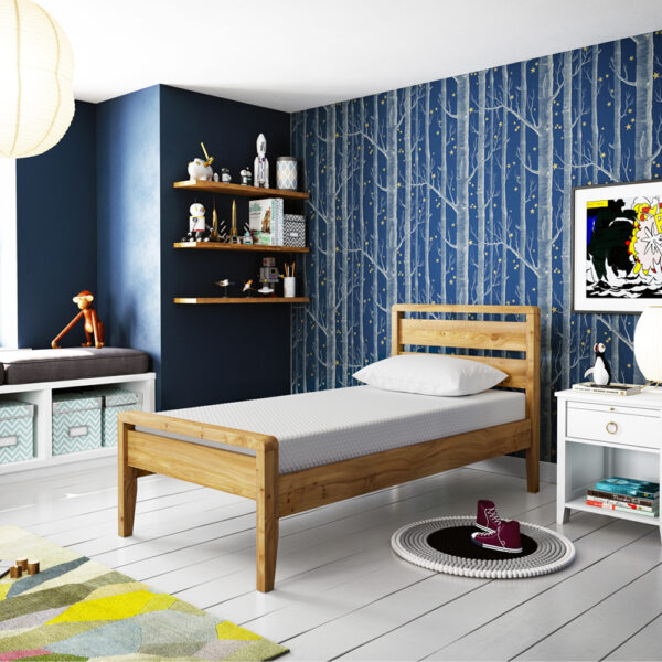 Unity Comfort Small Single Mattress