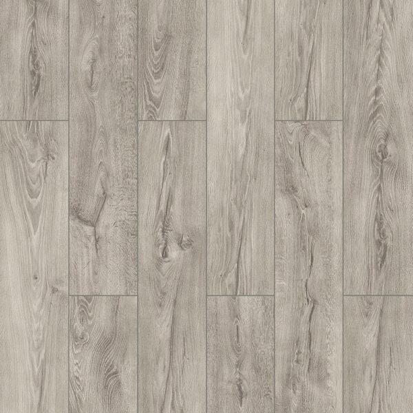 Tigris Oak Plank Effect Aquacore Laminate Flooring