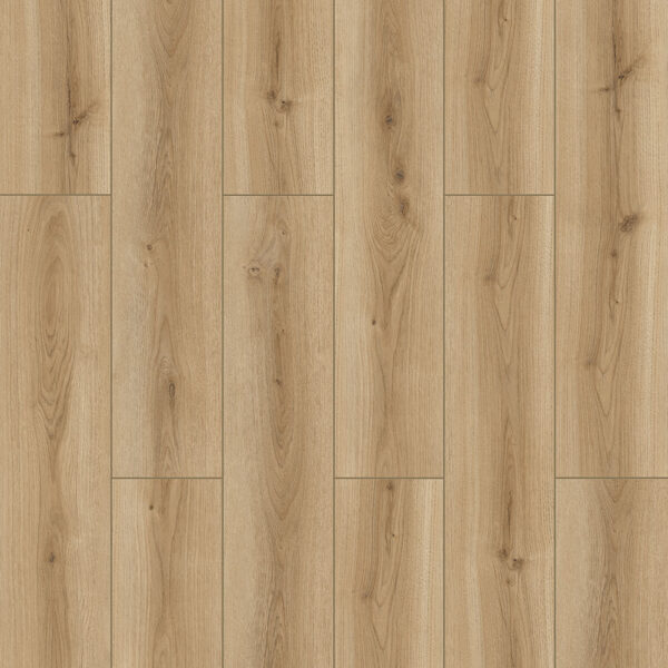 Trent Oak Plank Effect Aquacore Laminate Flooring