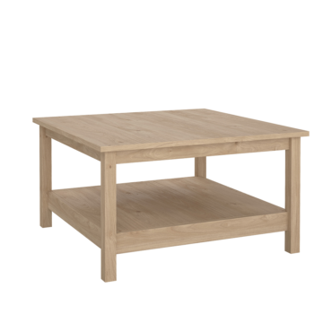 Seville Coffee Table in Jackson Hickory Oak