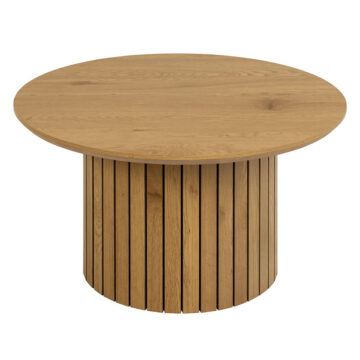 Yale Coffee Table | Oak Finish