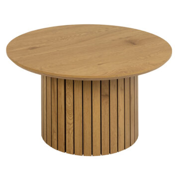 Yale Coffee Table | Oak Finish