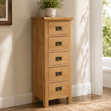Belmont  Narrow Tallboy |