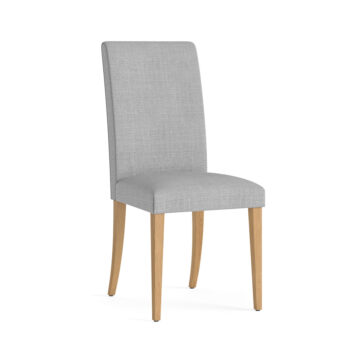 Belmont Beige Harper Chair