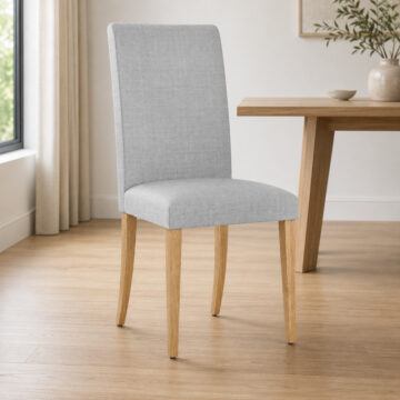 Belmont Beige Harper Chair