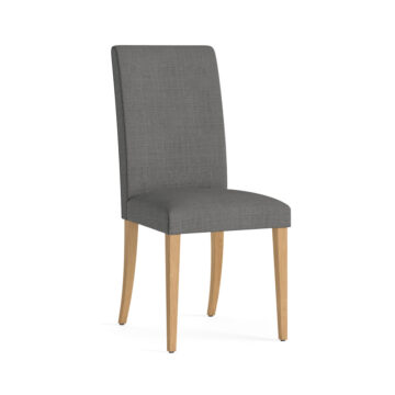 Belmont Harper Chair – Grey
