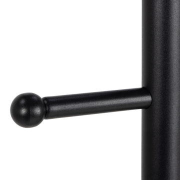 Aspen Coat Hanger