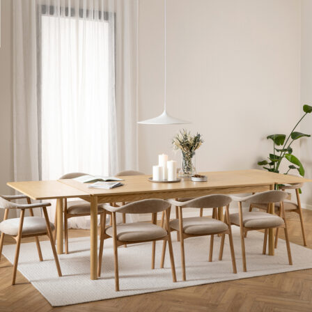 Studio Dining Collection