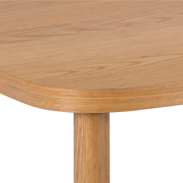 Banbury Coffee Table and Oak | Assembly Required