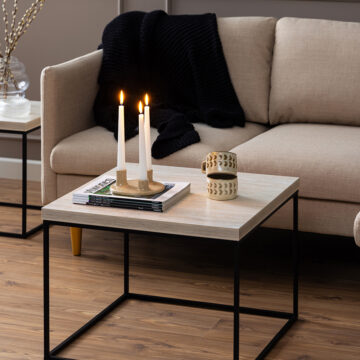 Barossa Coffee Table